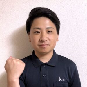 滋賀野洲店店長写真