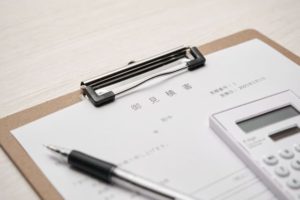 遺品整理業者の見積り取得と注意点