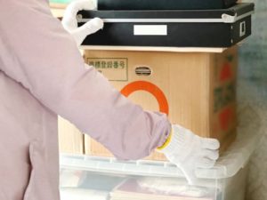専門家からのアドバイス：遺品整理をスムーズに行うコツ