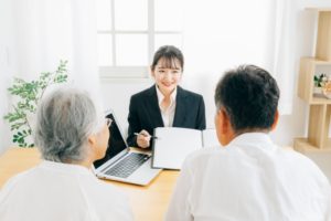 遺品整理サービスの選び方
