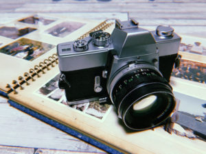 故人様の思い出を大切に処理