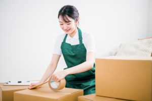 遺品処分の方法とポイント