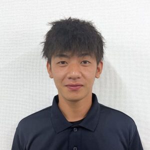 京都木津川店　店長：洞ノ上大悟