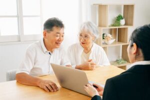 信頼できる遺品整理業者の選び方