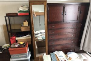 遺品整理と買取を依頼するコツ