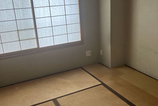 3DKのマンション - After