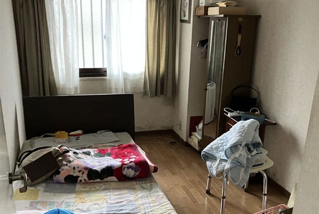 3LDKのマンション - Before