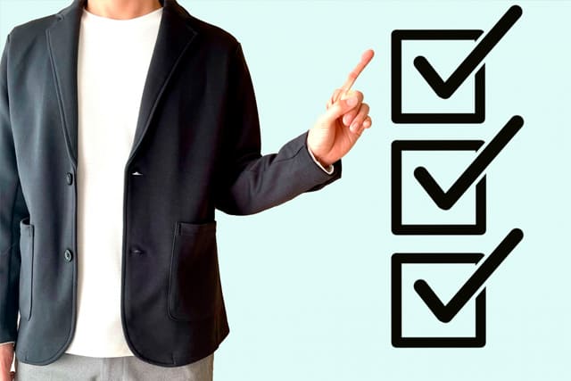 【立場別】孤独死発生時に「まずやるべきこと」