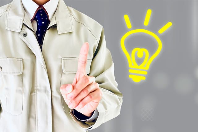 原状回復の業者選びで失敗しないための3つのポイント