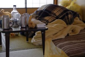 賃貸物件で孤独死が発生｜原状回復の費用と範囲、責任は誰が負う？