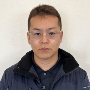 リリーフ三重桑名店　店長