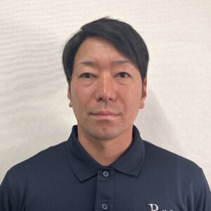 リリーフ西神戸店　店長　舛田涼太