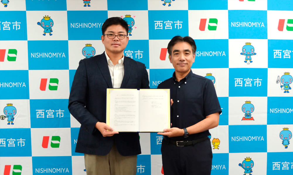 官民連携の力で地域の資源を循環！次世代へ楽器を引き継ぐ実証事業を開始